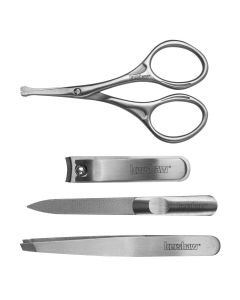 KERKMCURE image(0) - Kershaw KNIFE MANICURE SET