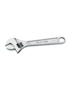 S K Hand Tools WRENCH ADJUSTABLE 4IN.