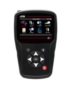 ATQTS57-1002 image(0) - ATEQ TPMS Tools VT57 All-In-One TPMS & Tire Management Tool