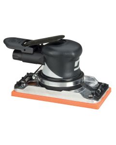 DYB57810 image(0) - Dynabrade Dynabug Orbital Sander, Non-Vacuum (3-2/3" W x 7" L (93 mm x 178 mm)