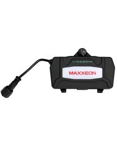 MXN00602 image(1) - Maxxeon Spare Battery Pack for WorkStar&reg; 630 Technician's Headlamp