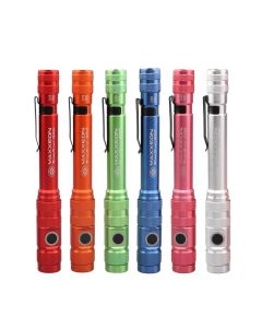 MXN03010 image(0) - Maxxeon Mixed Display 12-Pack - Rechargeable Penlights USB-C