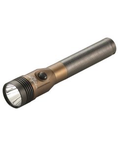 STL75696 image(0) - Streamlight Stinger LED HL High Lumen Rechargeable Flashlight - Brown
