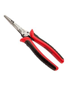 SUN3620 image(0) - Sunex Needle Nose Electrician Pliers