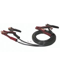 BOOSTER CABLE 400A 12FT 4AWG