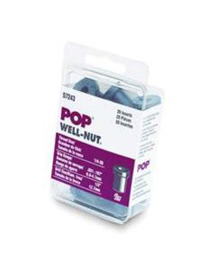 Helicoil POP WELL NUT