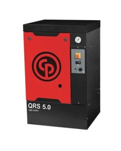 CPCQRS5.0HPD-1 image(0) - Chicago Pneumatic ROT. COMPRESSOR W/DRYER 5HP 1 PHASE