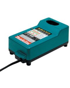 MAKDC1804 image(0) - Makita 7.2/18V Universal Battery Charger