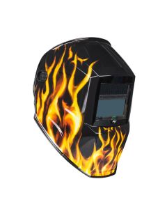 Forney Industries Scorch Auto-Darkening Filter (ADF) Welding Helmet