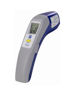 TIF7610 image(0) - INFRARED THERMOMETER PRO 10:1