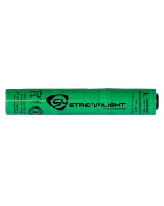 STL75375 image(0) - Streamlight NiMH Replacement Battery Stick for Stinger Flashlights, Fits All Stingers except UltraStinger and PolyStinger LED HAZ-LO
