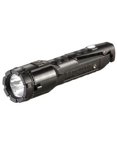 STL68786 image(0) - Streamlight Dualie Rechargeable Intrinsically Safe Spot/Flood Flashlight with Magnet - Black