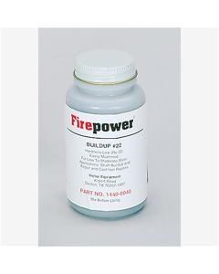 FPW1440-0040 image(0) - Firepower FPBP#22 Build-up Powder (Mdtrp
