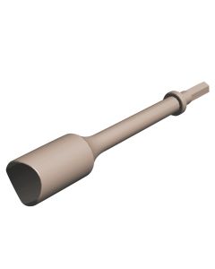 Mueller - Kueps Heavy Duty VIBRO-IMPACT&reg; tie rod