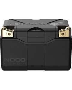 NOCNLP14 image(0) - NOCO Company NLP14 12V 500A Lithium Powersport Battery