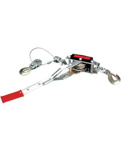 WLM50-101 image(0) - Wilmar Corp. / Performance Tool 4 Ton Power Puller