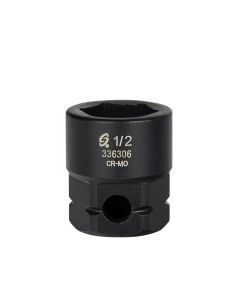 Sunex 3/8 in. Drive 6-Point Low Profile Imp