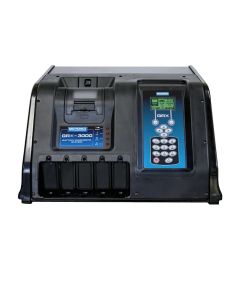 MIDGRX-3000KIT image(0) - Battery Diagnostic Station with Integrated Printer