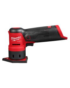 MLW2531-20 image(0) - Milwaukee Tool M12 FUEL Orbital Detail Sander