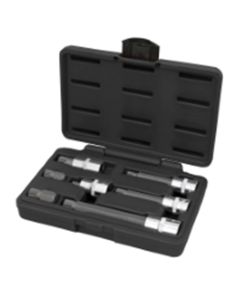 Wilmar Corp. / Performance Tool 7pc VW-Audi-Porsche Bit Set