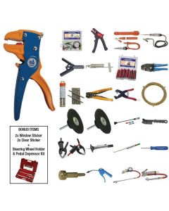 SGT73000 image(0) - SG Tool Aid Jobber Essentials Pack