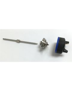 SATA Nozzle Set, 1.3 I, X5500 RP