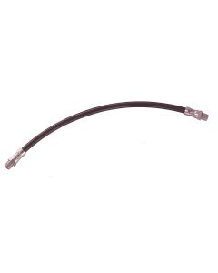 LING212 image(0) - Lincoln Lubrication 12 in. Whip Hose Extension for Manually Operated Gun