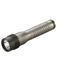 Streamlight Strion LED HL Bright and Compact Rechargeable Flashlight - Gray