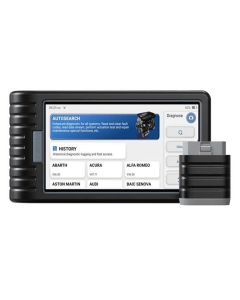 TOPAD800BT image(0) - ArtiDiag800BT - Bluetooth Scan Tool w/Service Functions & Lifetime Updates