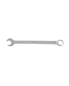 7/8" Full Polished Combination Wrench