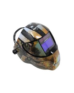 KTIXDTM25-DP image(0) - K Tool International Desert Patriotic Welding Helmet