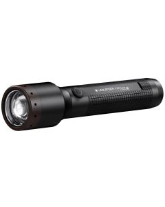 P6R Core Recharge Flashlight, 900 lus