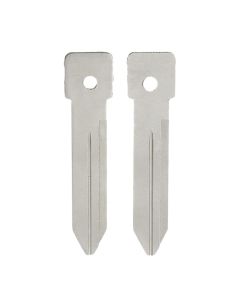 XTL27600207 image(0) - Xtool USA Key Blades for Chrysler Y157/Y159