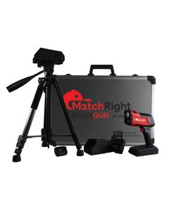 MatchGUN 5 Color Match Gun Kit