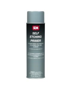 SEM39683 image(0) - SEM Paints Self Etching Primer Gray