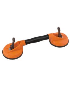 Lever Double Suction Cup