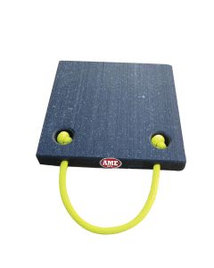 AMN14465 image(0) - AME Jack Plate 12" x 12" x 1.5" 100 Ton