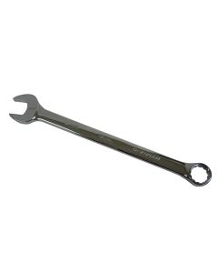 KTI41344 image(0) - K Tool International Wrench Comb High Polish 1 3/8