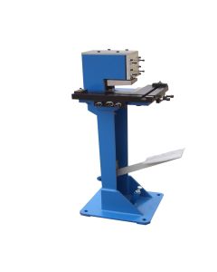 HECWFSN image(0) - Woodward Fab Sheet metal corner notcher