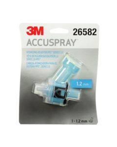 MMM26582 image(0) - 3M Accuspray Refill Pack for PPS Series 1.2mm