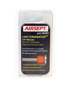 Airsept 3/4" AC Block Kit