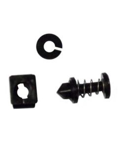 ROB569103 image(0) - Robinair DOOR LATCH KIT