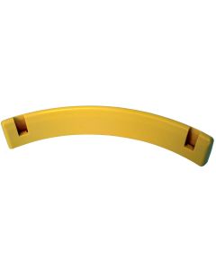 TMRTCY7875 image(0) - Tire Mechanic's Resource Yellow Nylon Shoe Protector