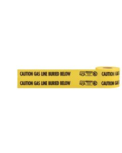 MLW22-214 image(0) - Milwaukee Tool SHIELDTEC&reg; Standard Non-Detectable Tape-Gas Line