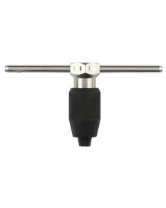 MLW49-57-5001 image(1) - Milwaukee Tool Tap Collet for Taps up to 1/2&rdquo; & T Handle Bar