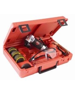 CPT7500DK image(0) - Chicago Pneumatic 2" Angle Grinder Kit