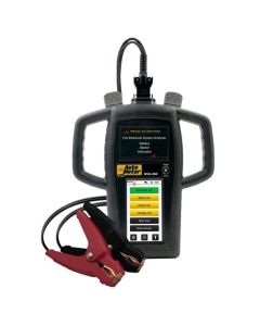 Auto Meter Products AutoMeter - Handheld Electrical System Analyzer W/40 Amp Load