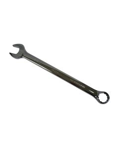 KTI41348 image(0) - K Tool International Wrench Comb High Polish 1 1/2