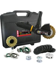 Dent Fix THE ELIMINATOR DELUXE KIT