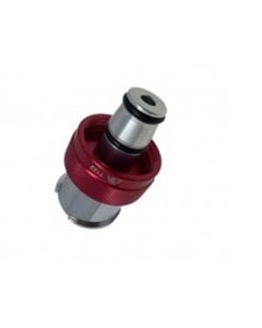 CTA Manufacturing Radiator Pressure Adapter - GM/GMC